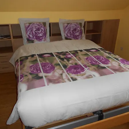 Prázdninový dům De La Rhosnes