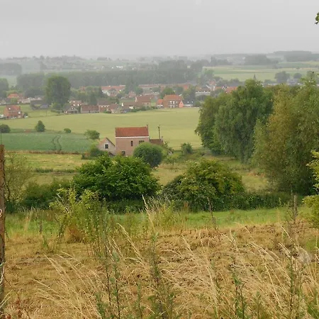 De La Rhosnes Prázdninový dům